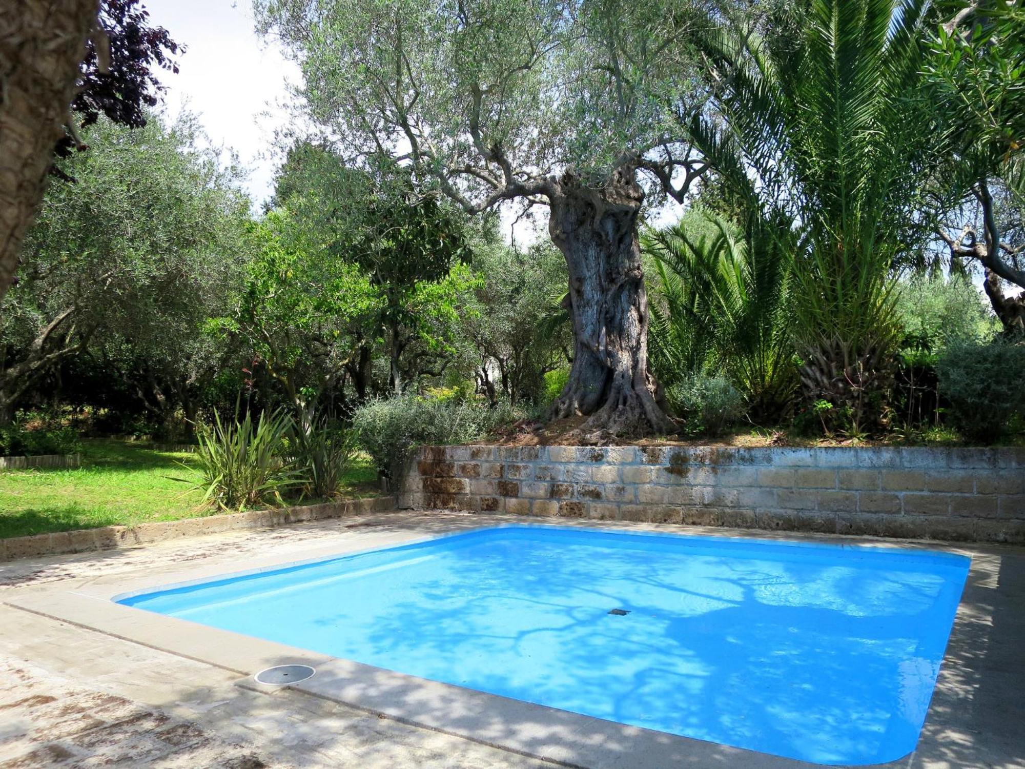 Holiday Home Twoo-Room Comfort By Interhome Castiglione della Pescaia Exterior photo